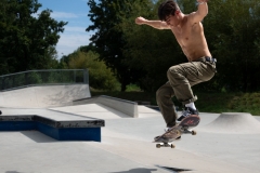 JaTa-Skateboarden