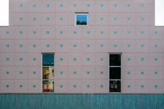 LiHe-muur